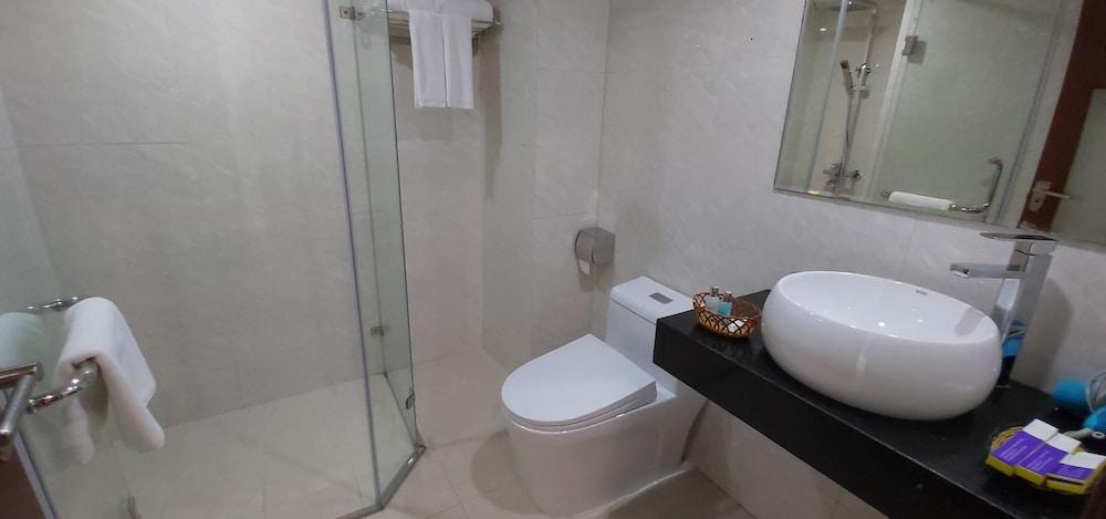 HANOI 3B HOTEL — 9