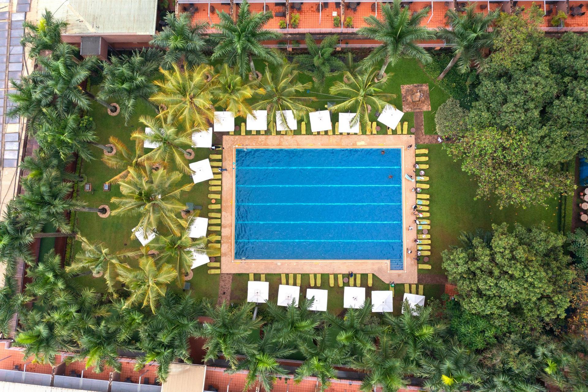 Kabira Country Club — 5