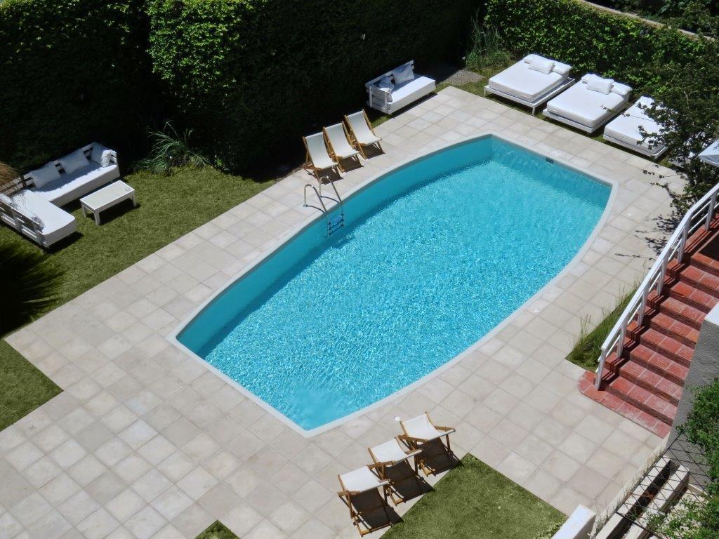 Atlantico Boutique Hotel — 4