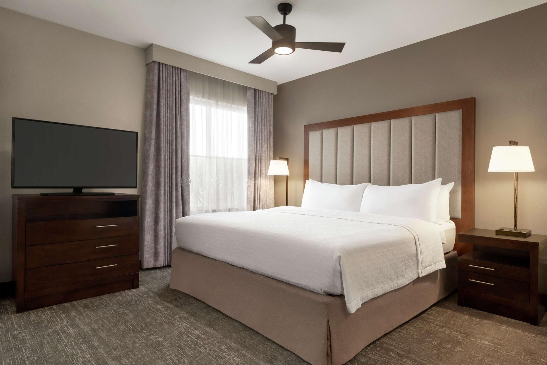 Homewood Suites Fort Wayne — 5