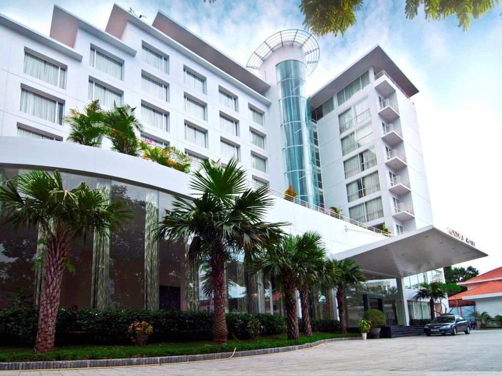 Mondial Hotel Hue — 5