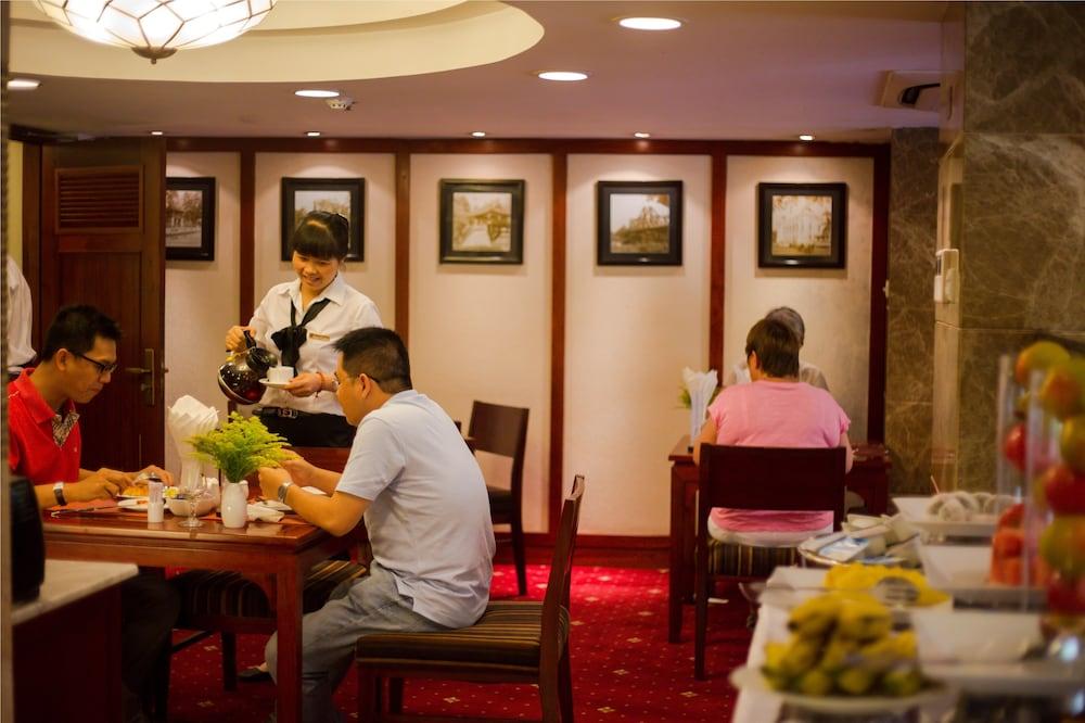 Conifer Boutique Hotel — 5