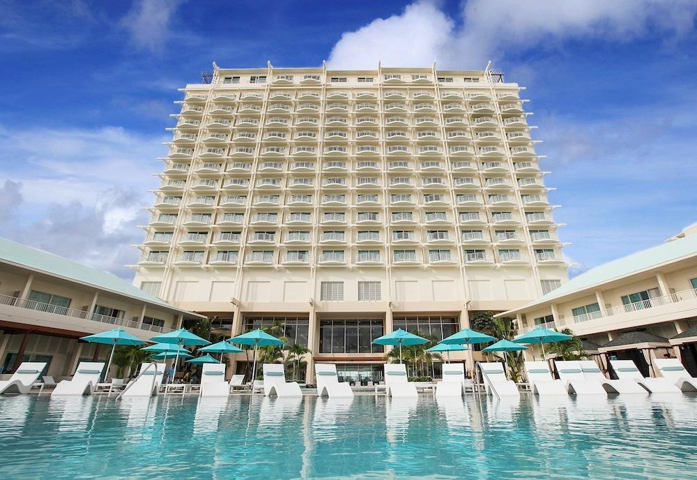Lotte Hotel Guam — 8