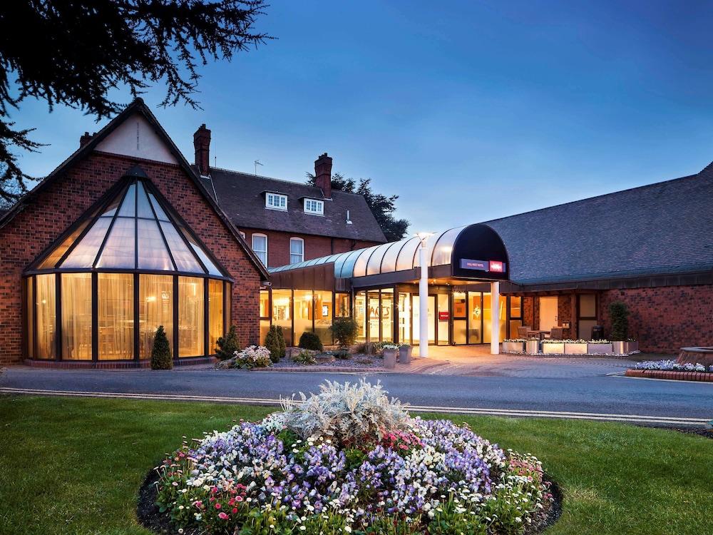 Mercure Hull Grange Park Hotel — 4