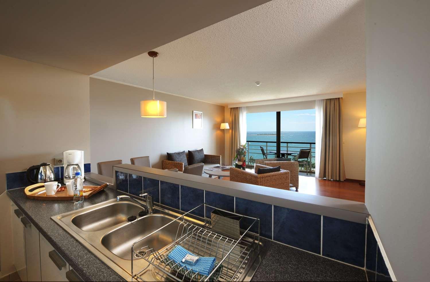 Hilton Noumea La Promenade Residences — 4