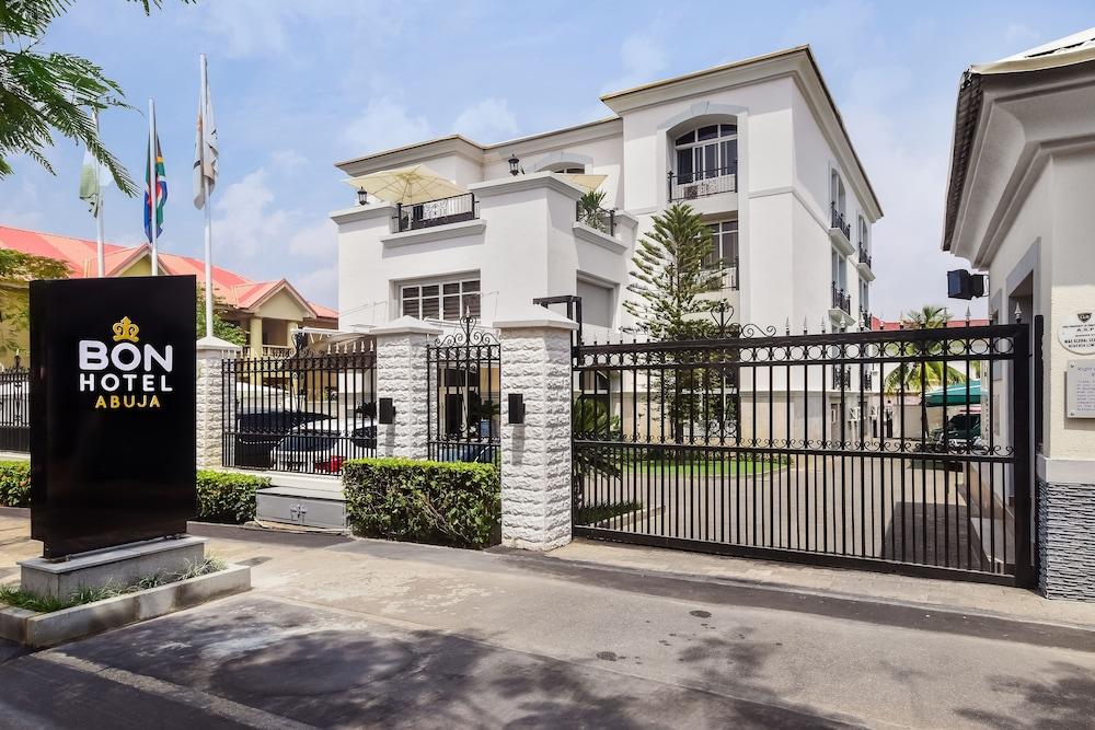 PROTEA HOTEL ABUJA