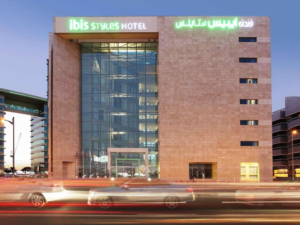 Ibis Styles Dubai Jumeira — 2