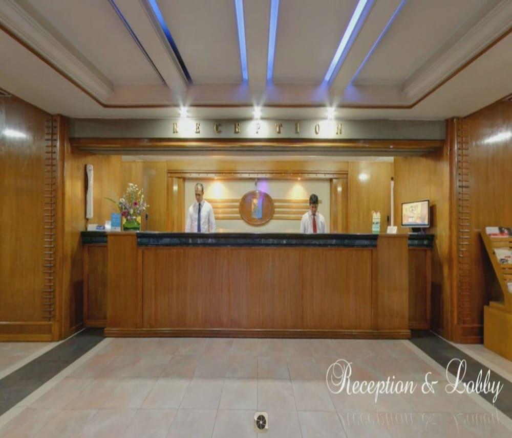 Agrabad Hotel — 6
