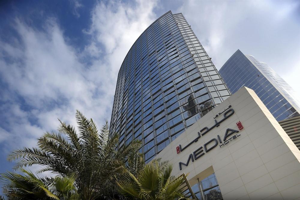 Media One Hotel — 7