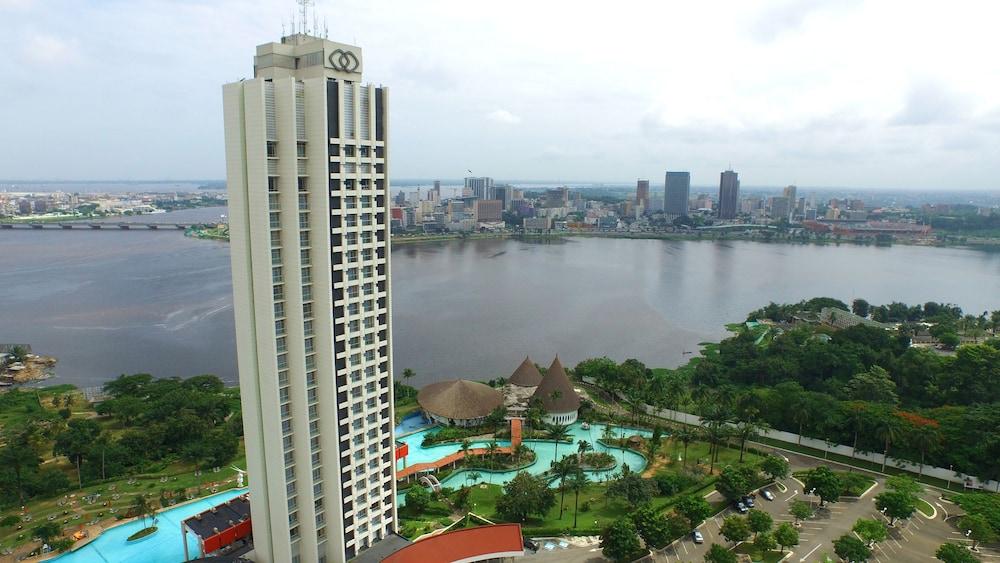 Sofitel Abidjan Hotel Ivoire — 3