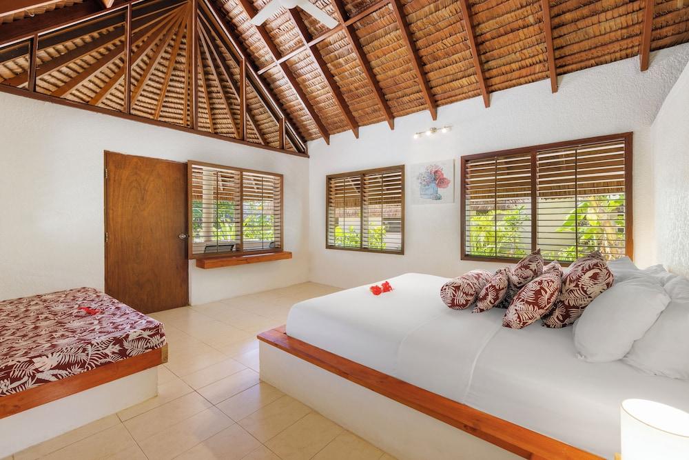 Breakas Beach Resort — 5