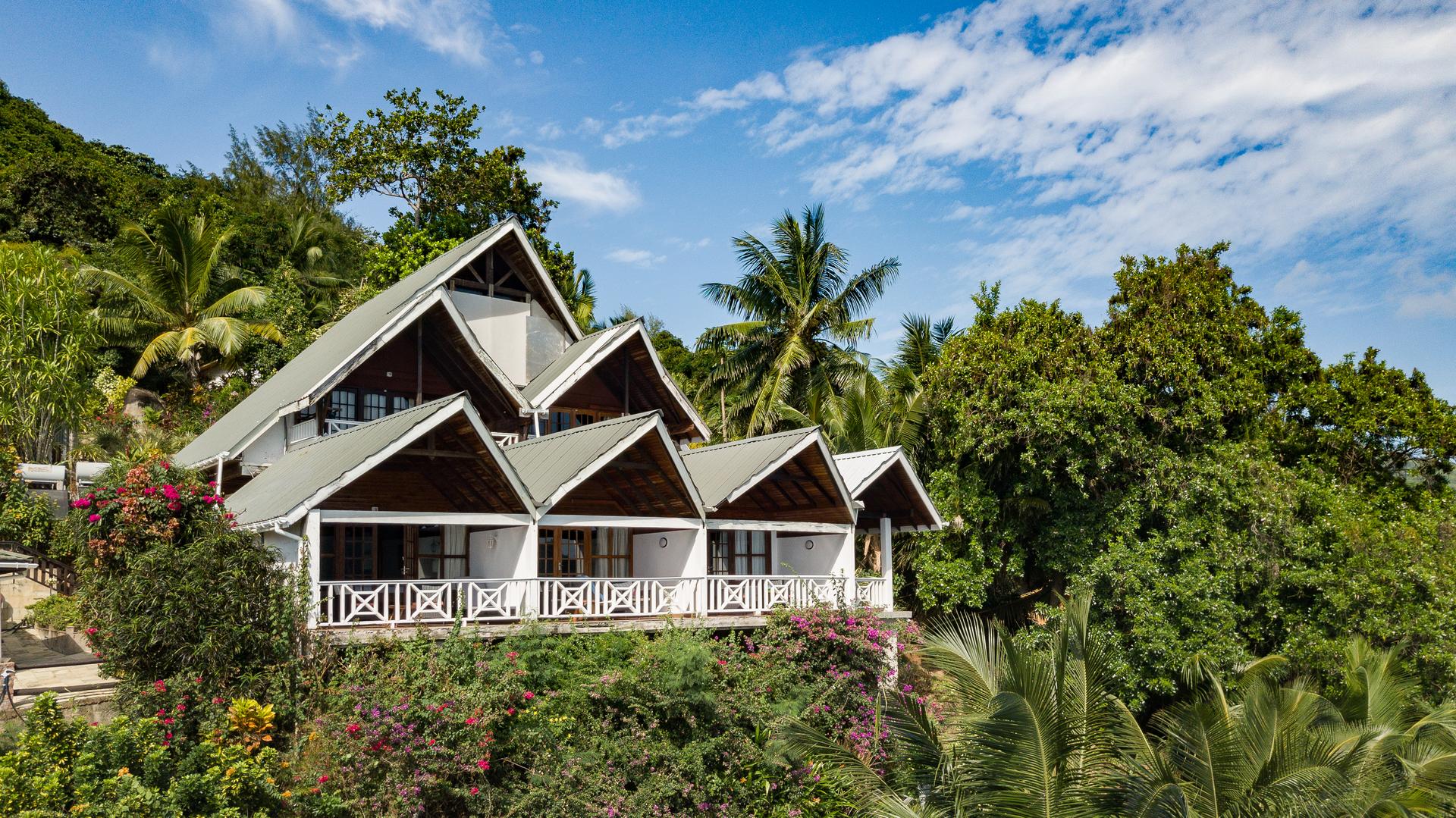 COLIBRI GUEST HOUSE(M) — 2