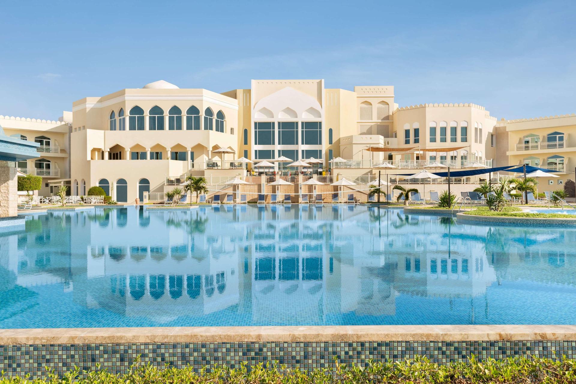 Kairaba Mirbat Resort 124327 — 8