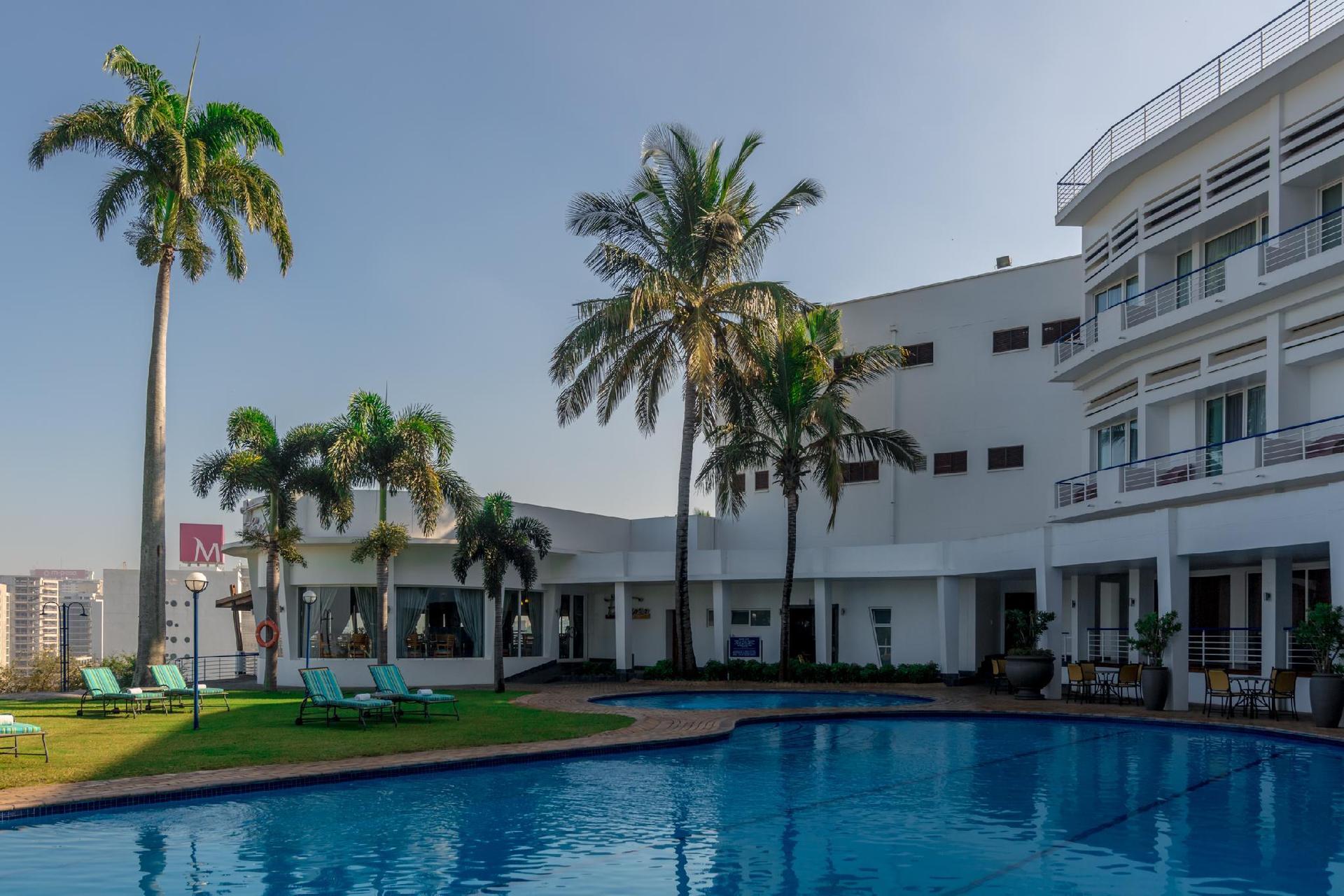 Hotel Cardoso 1085078 — 1