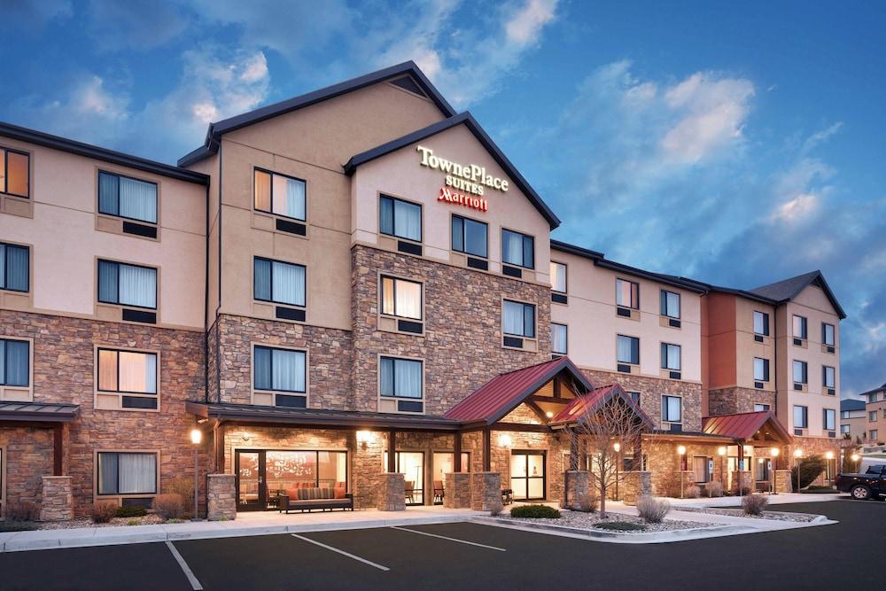 TownePlace Suites Elko — 1