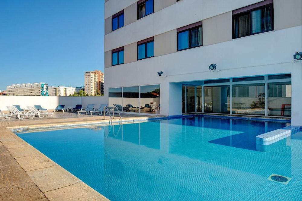 Vip Executive Zurique Hotel 98992 — 1