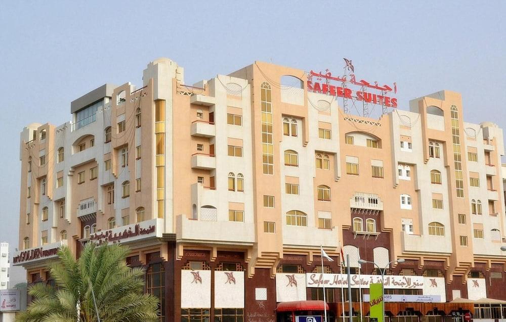 Safeer Hotel Suites 116702 — 2