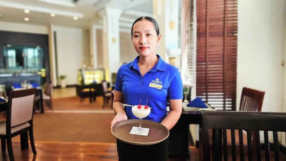 Tara Angkor Hotel — 10