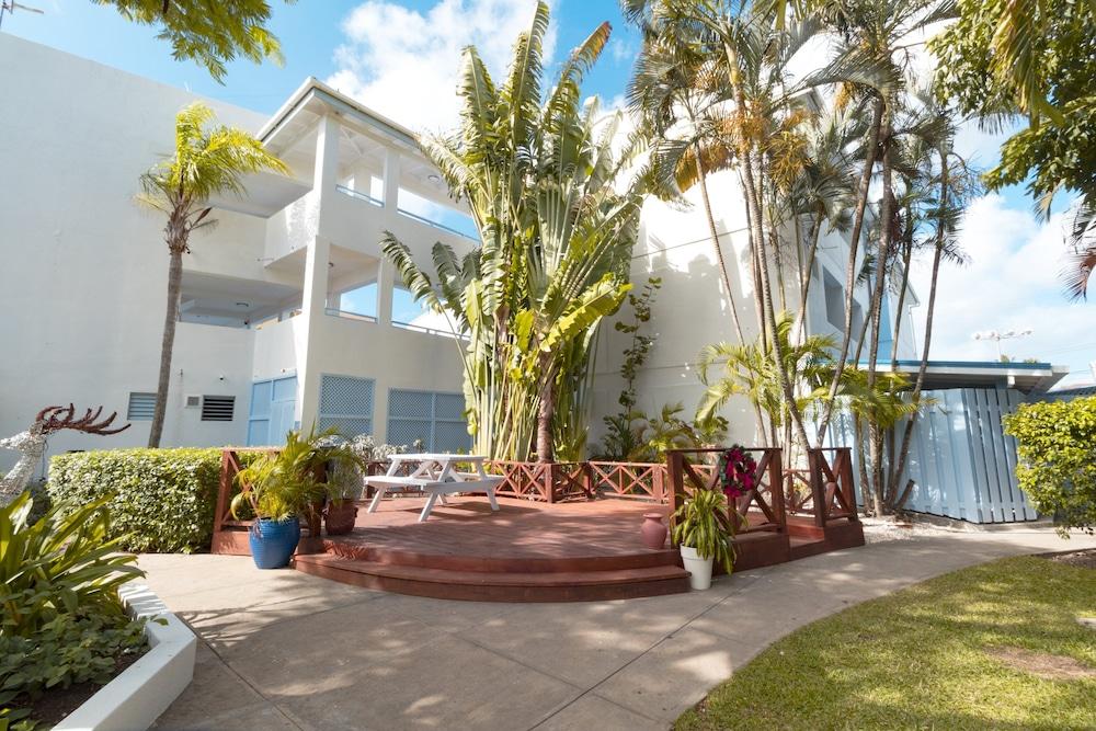 Time Out Hotel Barbados 115242 — 9