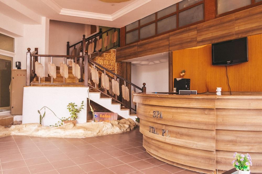 Skanes Serail Hotel 894655 — 8