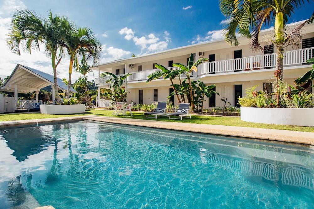 Tropicana Lagoon Resort 1131148 — 1