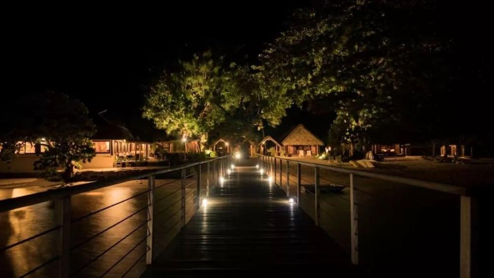 Relais Mahana — 1