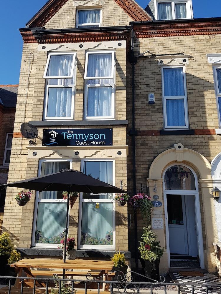 The Tennyson — 1