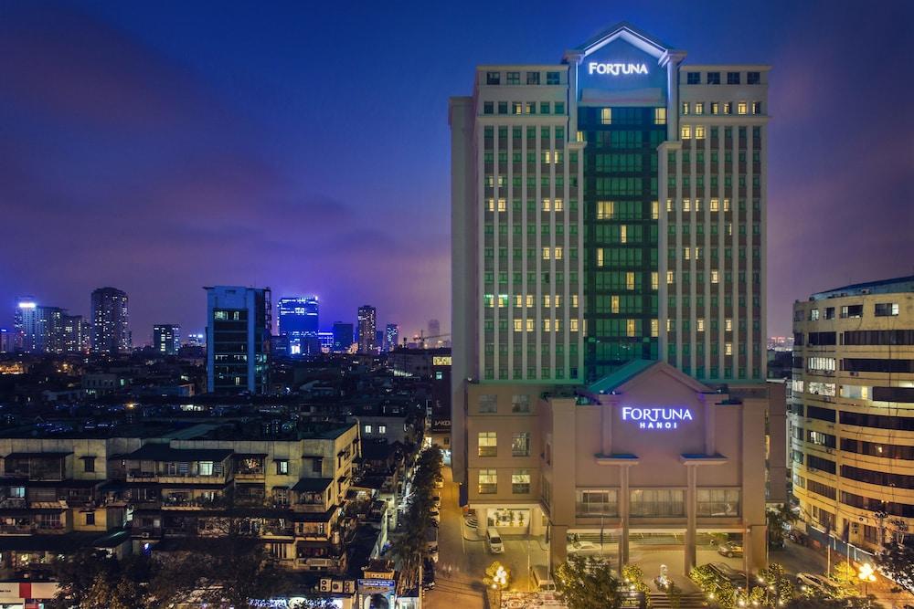 Fortuna Hotel Hanoi 103822 — 5