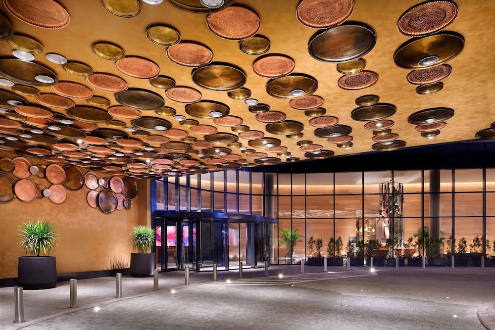 Hotel Indigo Dubai Downtown — 3