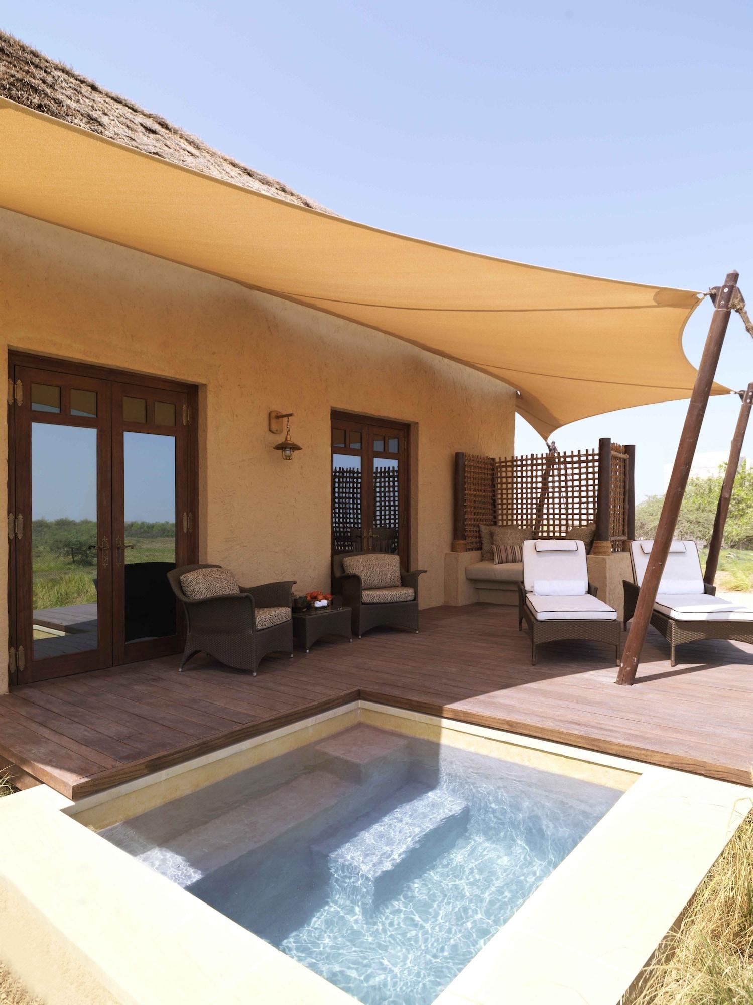 Anantara Sir Bani Yas Island Al Sahel Villa Resort — 3