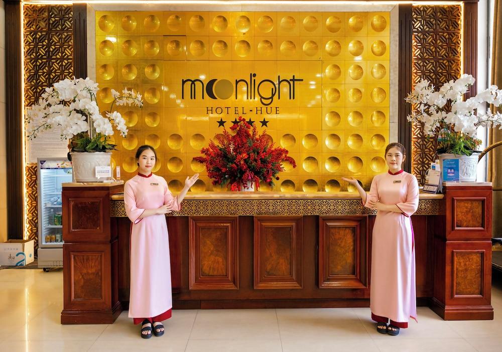 Moonlight Hotel Hue — 5