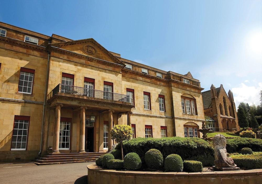 The Shrigley Hall Hotel & Spa — 5