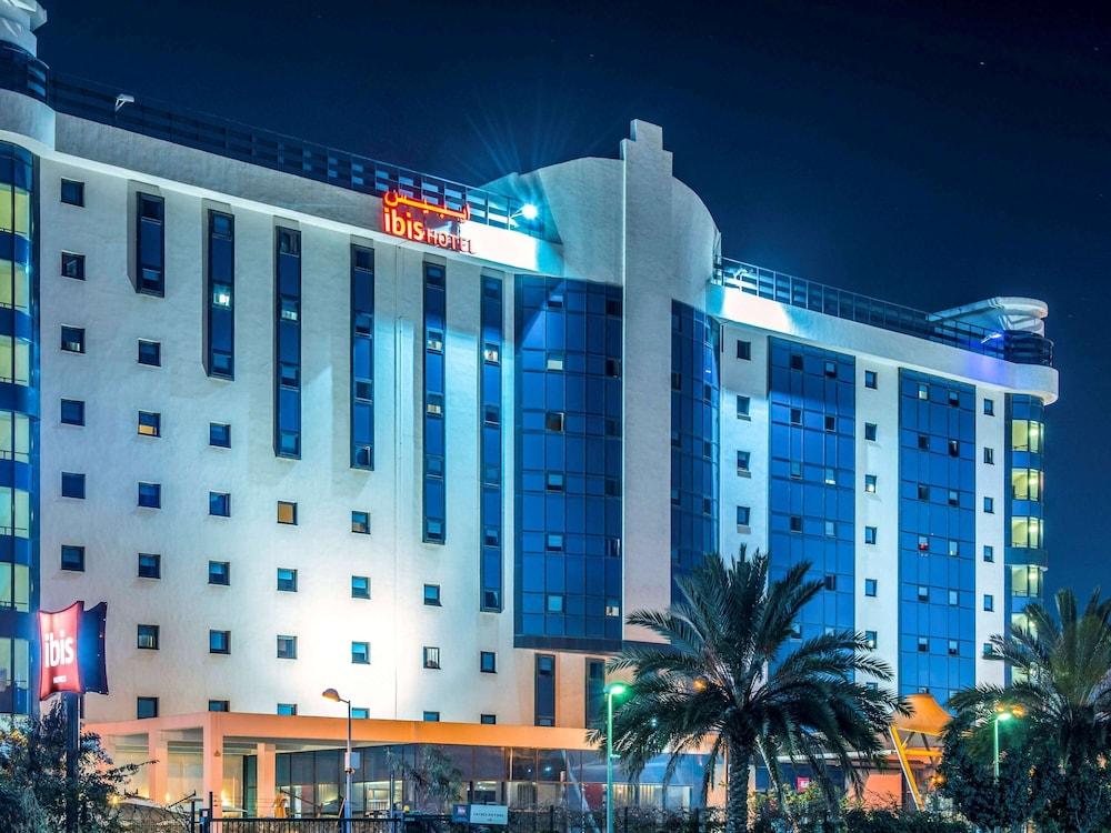 Ibis Alger Airport — 1
