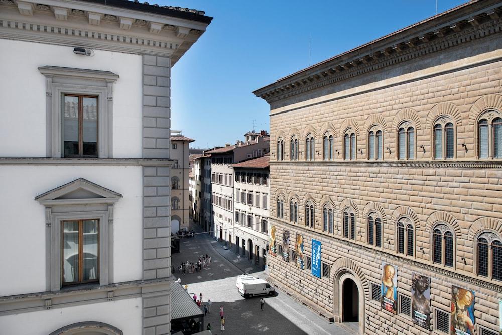 Helvetia And Bristol Firenze - Starhotels Collezione — 4