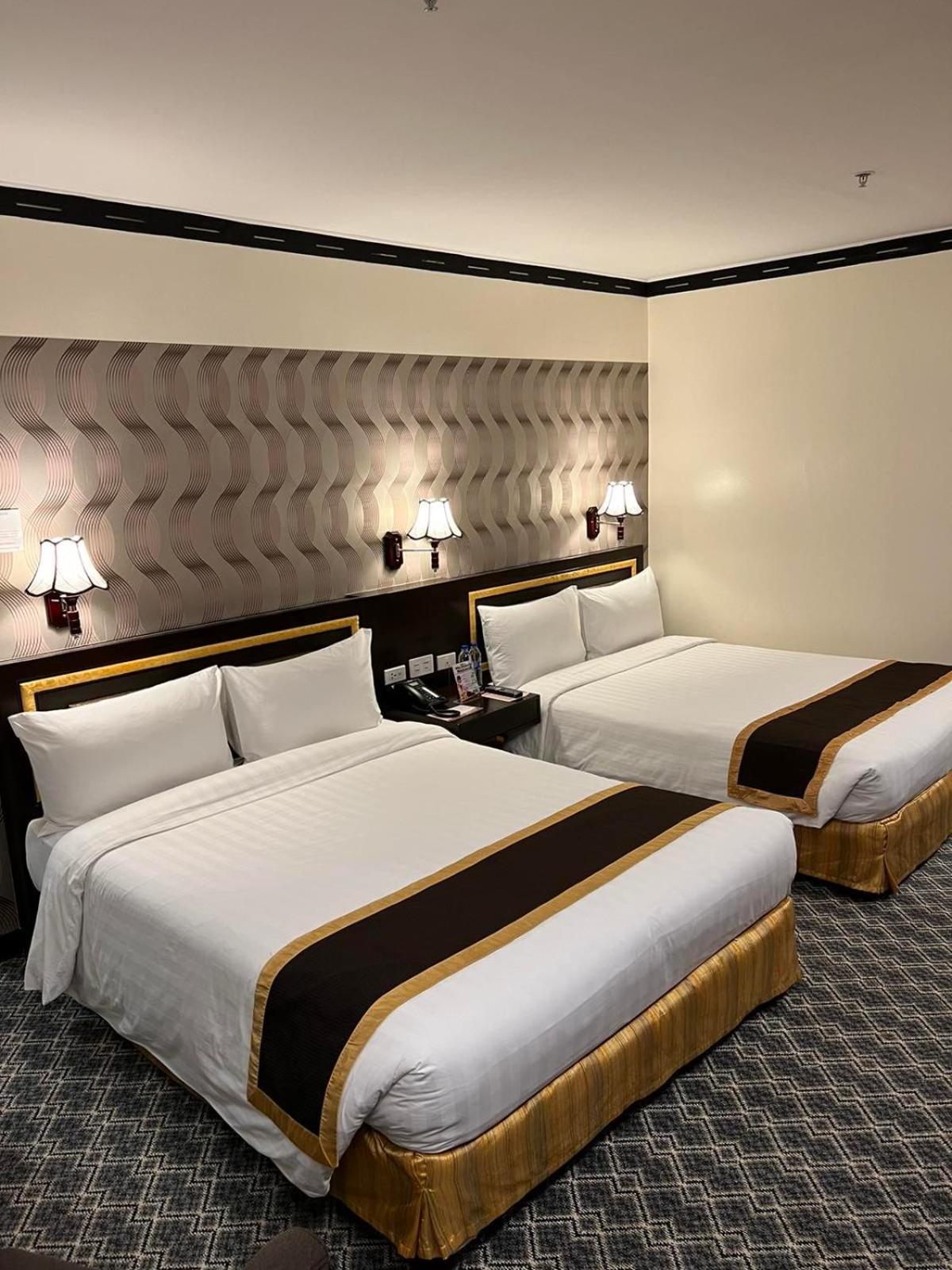Bayview Park Hotel Manila — 9