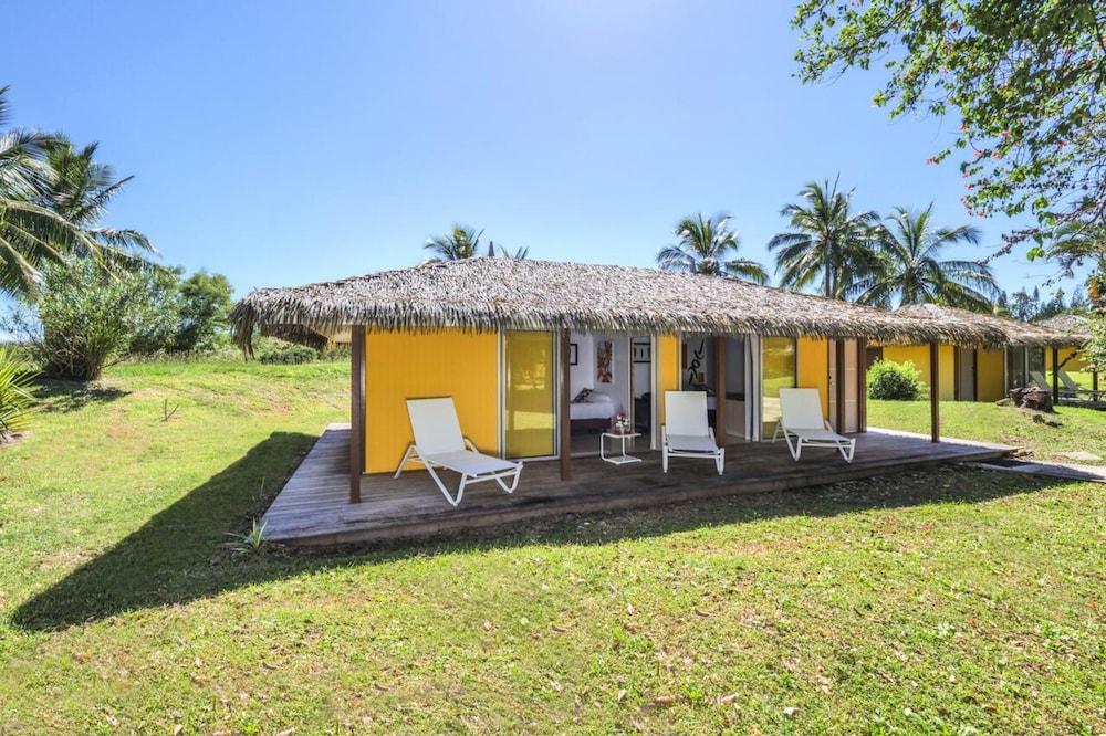 MALABOU BEACH HOTEL