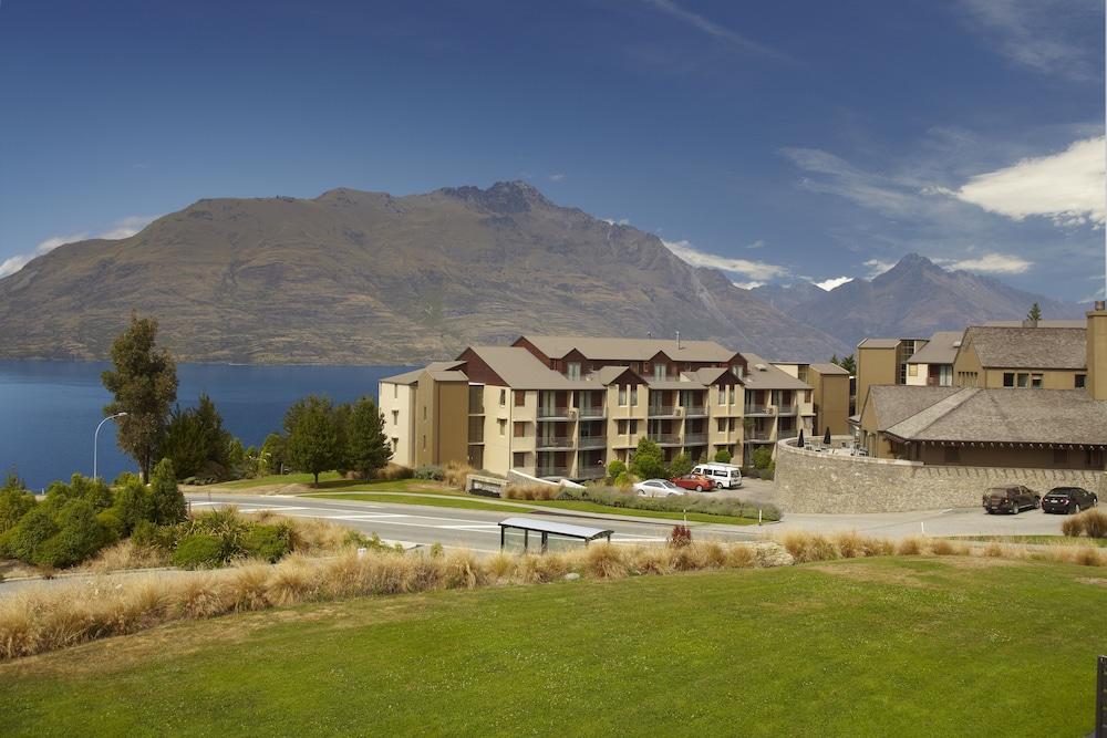 Rendezvous Heritage Hotel Queenstown 88078 — 1