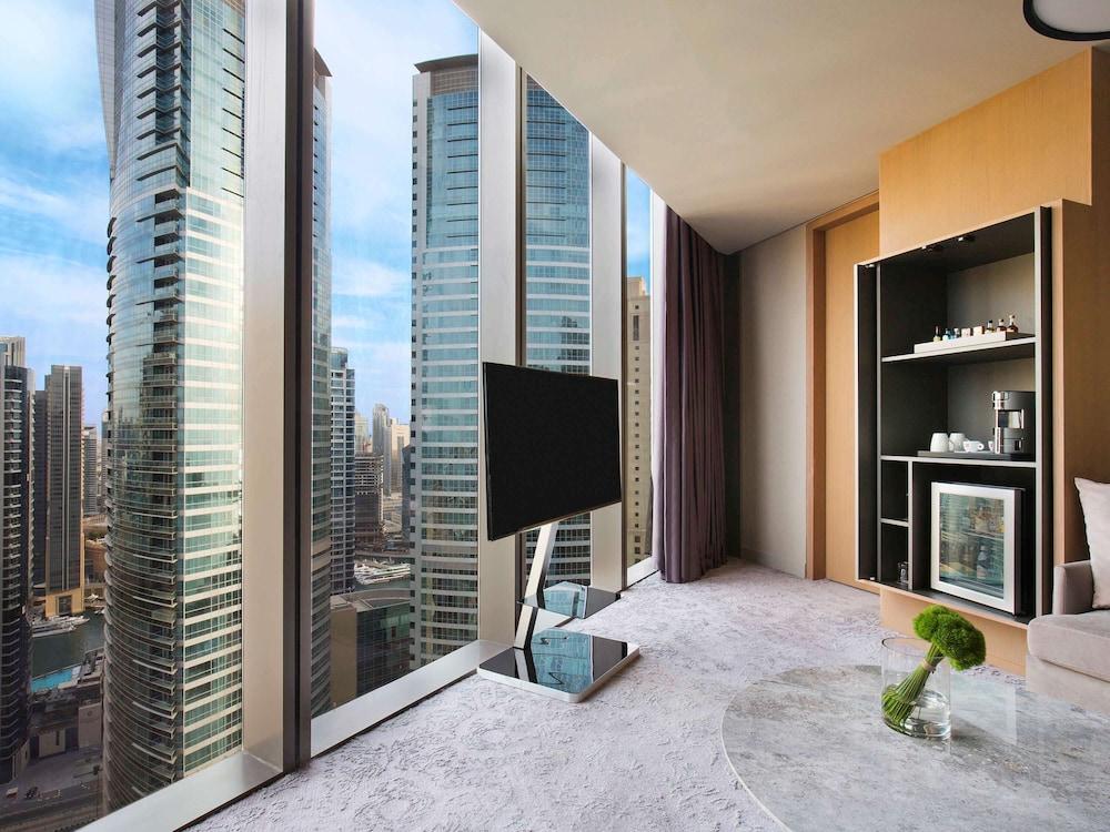 Rixos Premium Dubai — 1