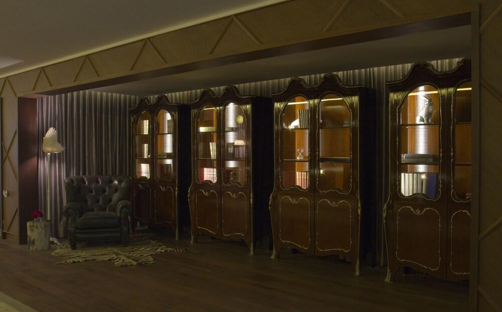 Yoo Punta Del Este — 3