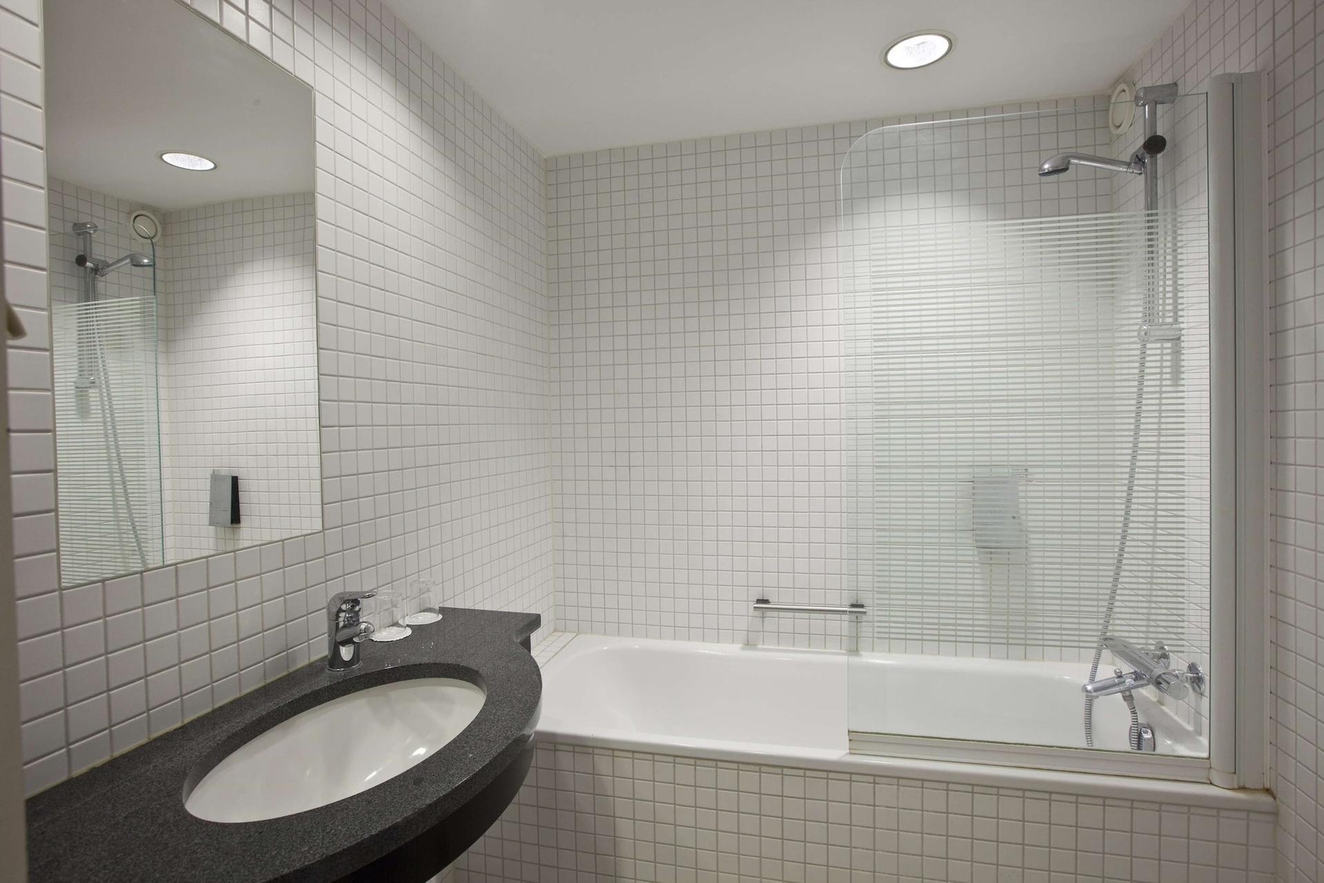 Scandic Sydhavnen 5034 — 10