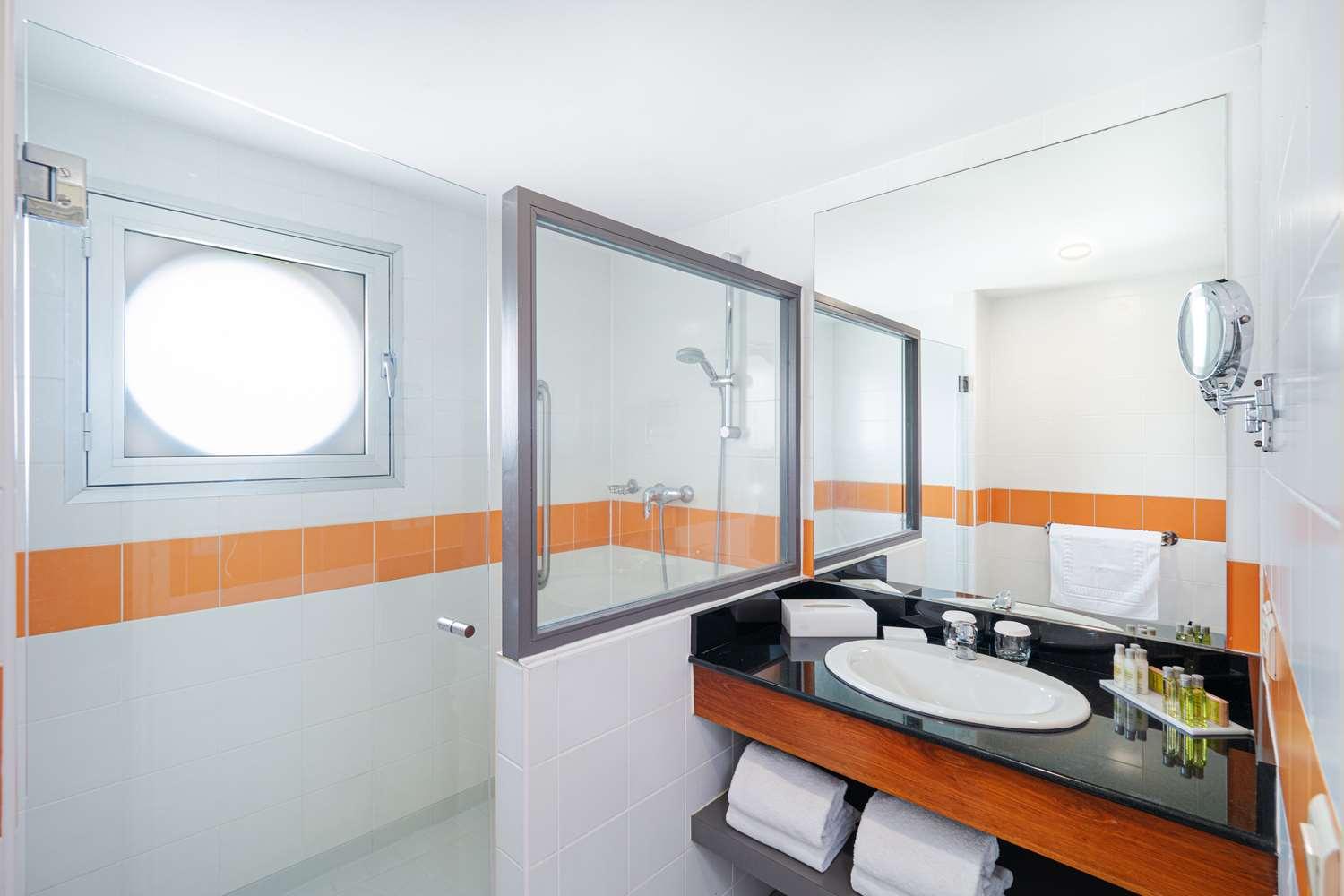 Hilton Noumea La Promenade Residences — 2