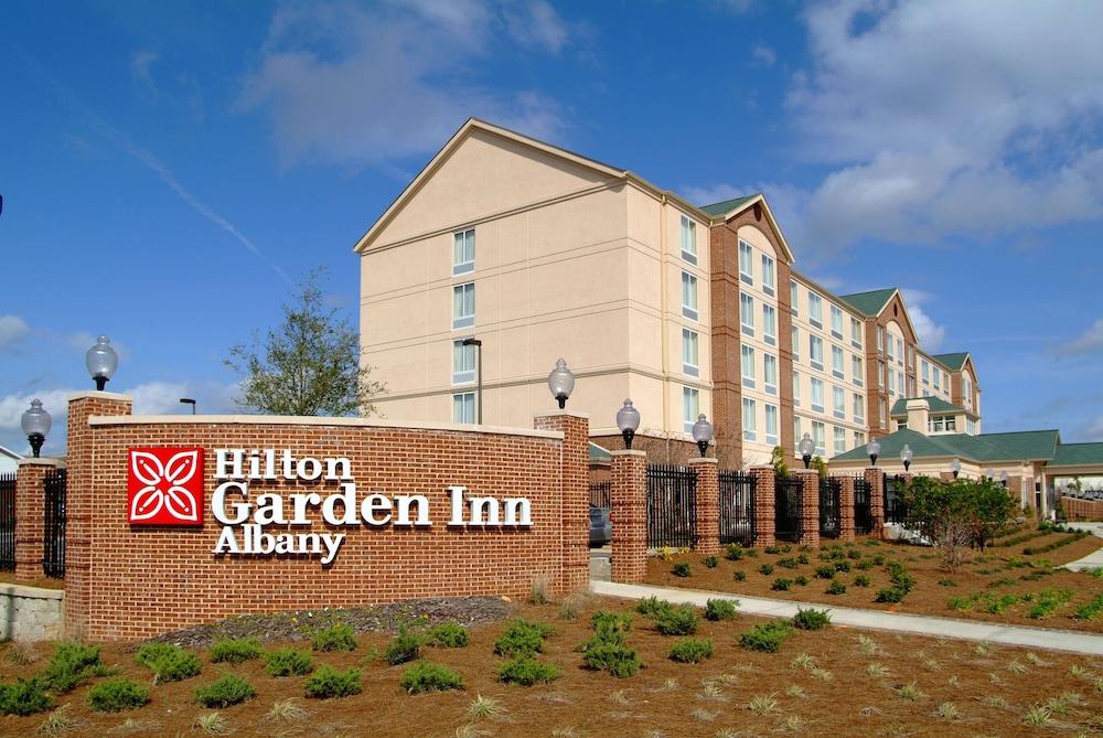 Hilton Garden Inn Albany Hotel — 4