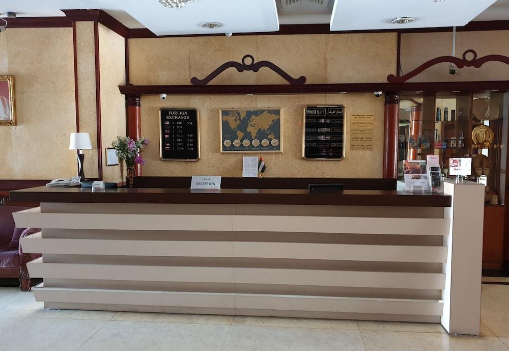 Fortune Hotel Deira — 6