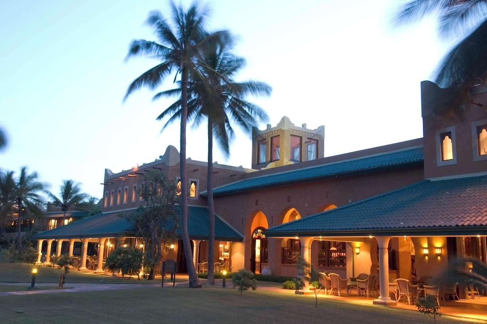 AVANI PEMBA BEACH HOTEL AND SPA — 4
