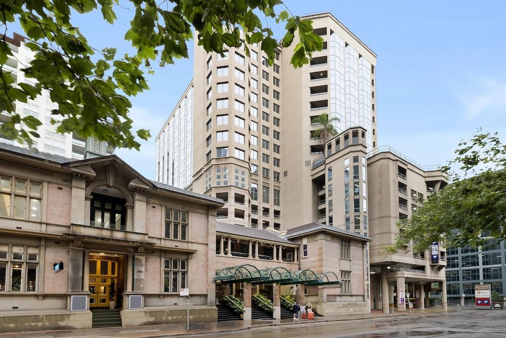 Sydney Central by Ascott Limited — 4