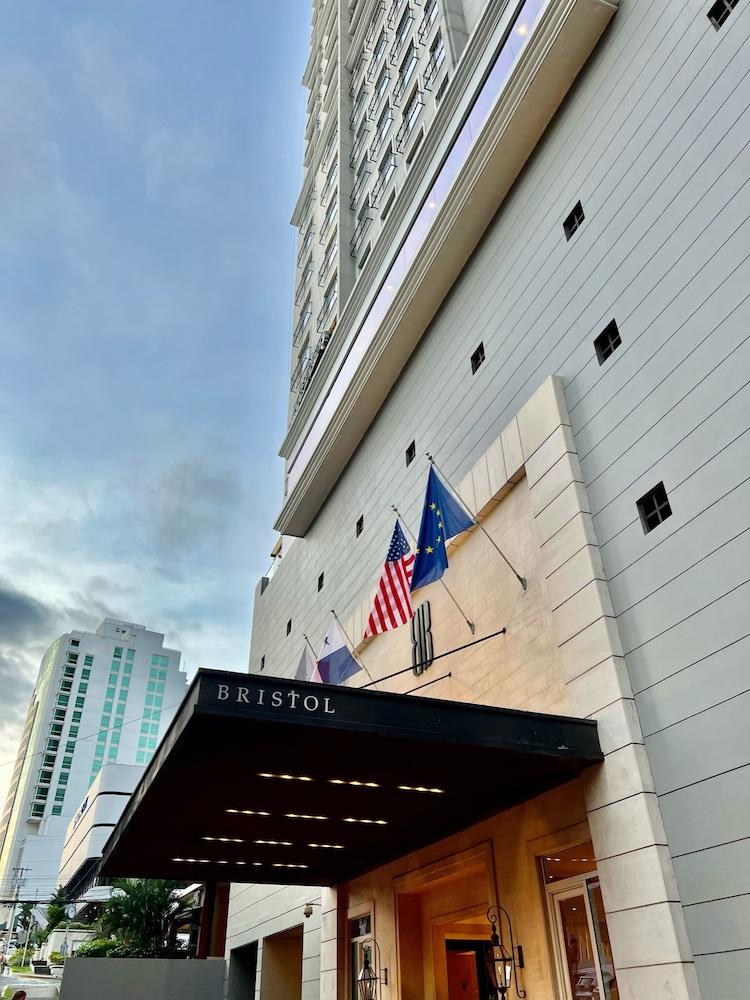 Bristol Panama, a Registry Collection Hotel — 1