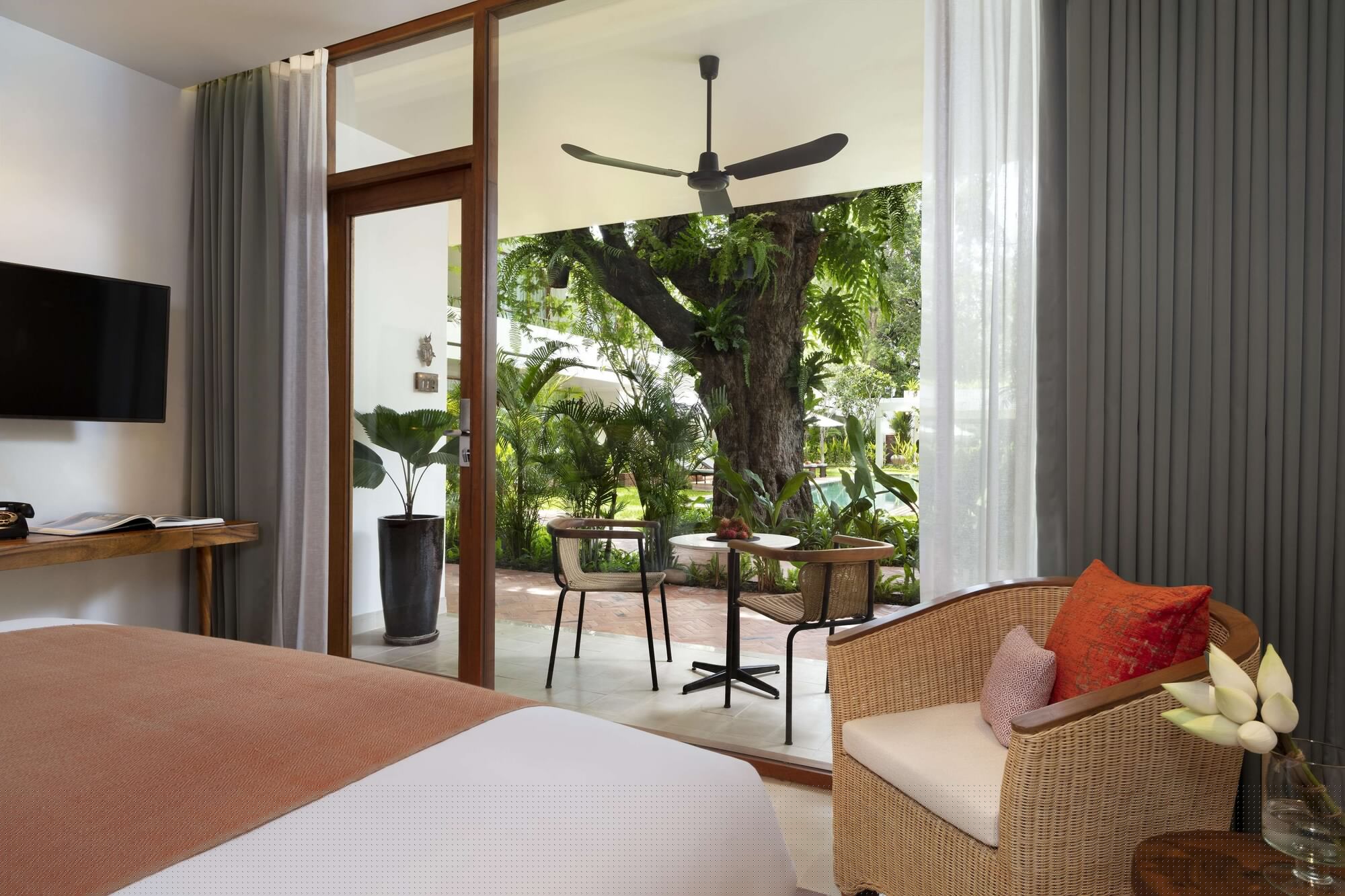 FCC Angkor by Avani — 1