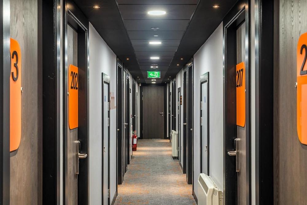 Km Hotel