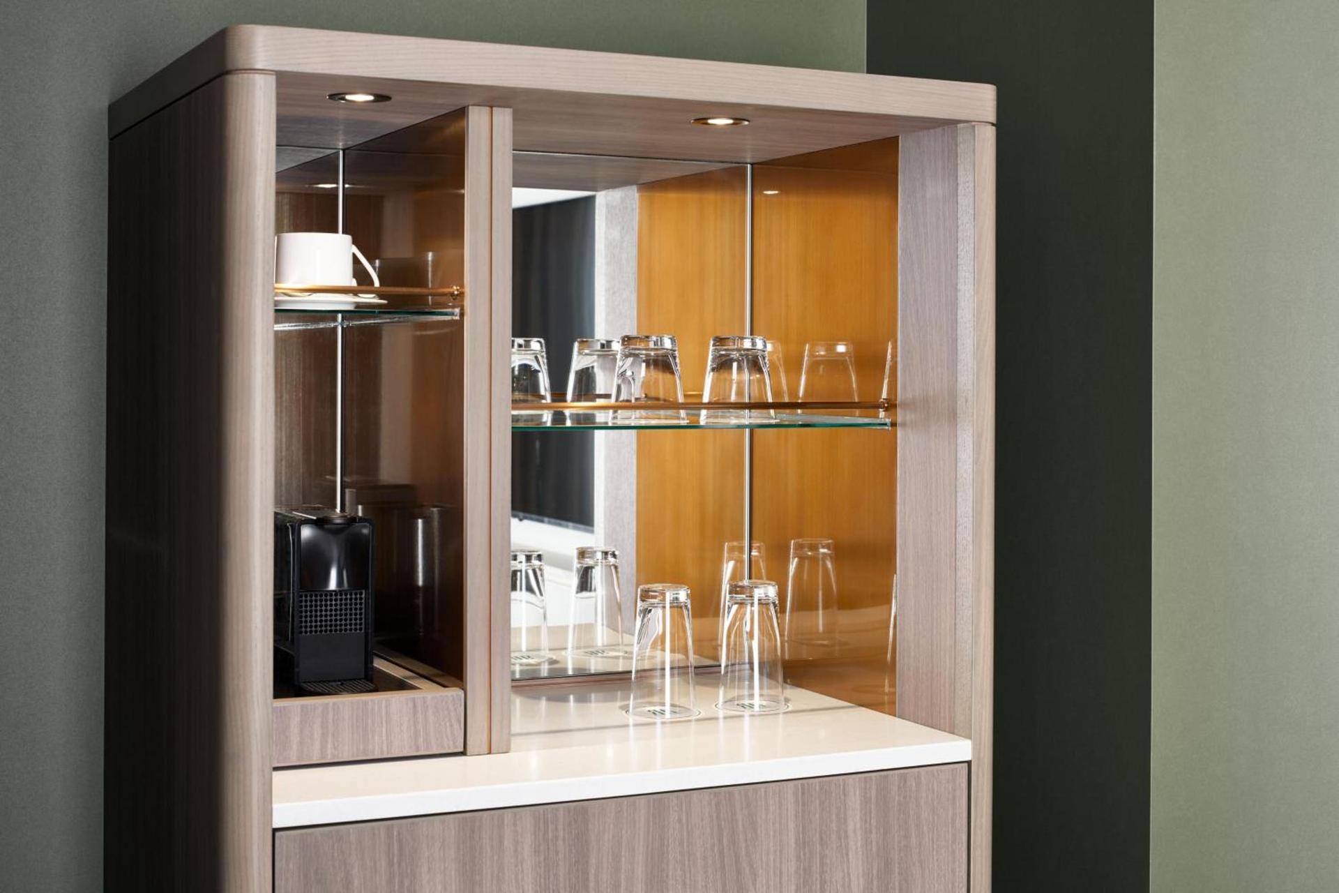 Rihga Royal Osaka Vignette Collection 67864 — 8