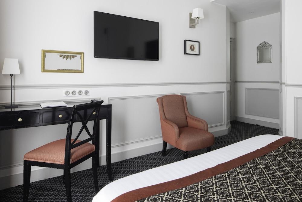 Bradford Elysees Astotel 7004 — 6
